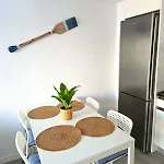 Apartament Bristol Sunset - Puerto Ventura *