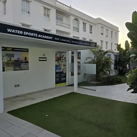 Apartament Bristol Sunset - Puerto Ventura