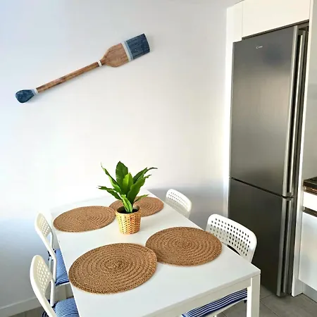 アパート Bristol Sunset - Puerto Ventura *