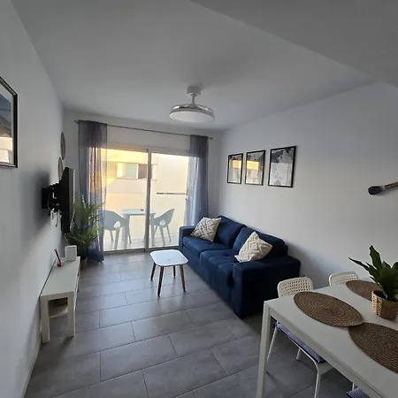 Bristol Sunset - Puerto Ventura アパート コラレホ