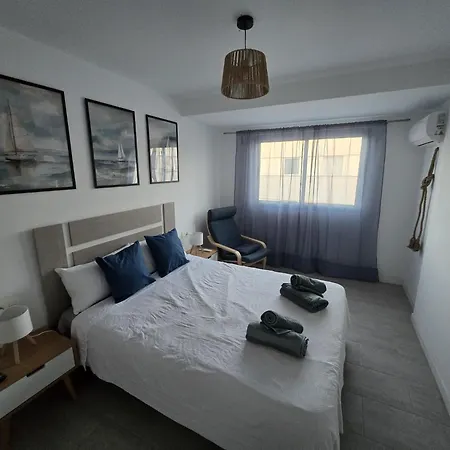 Bristol Sunset - Puerto Ventura コラレホ