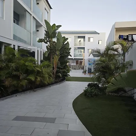 Bristol Sunset - Puerto Ventura アパート