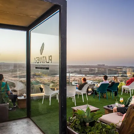 Bristol Sunset - Puerto Ventura アパート