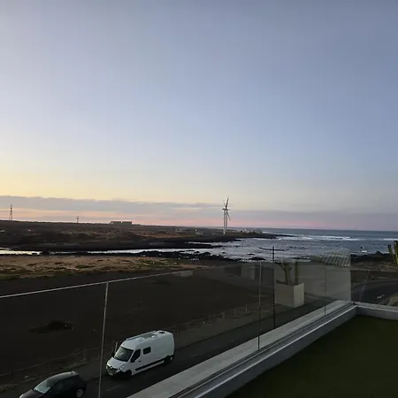 Bristol Sunset - Puerto Ventura アパート コラレホ